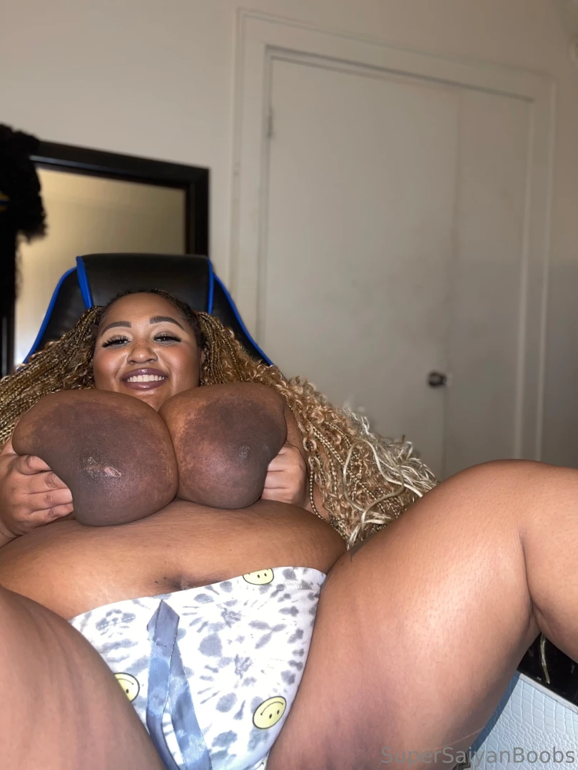 Supersaiyanboobs part 31 