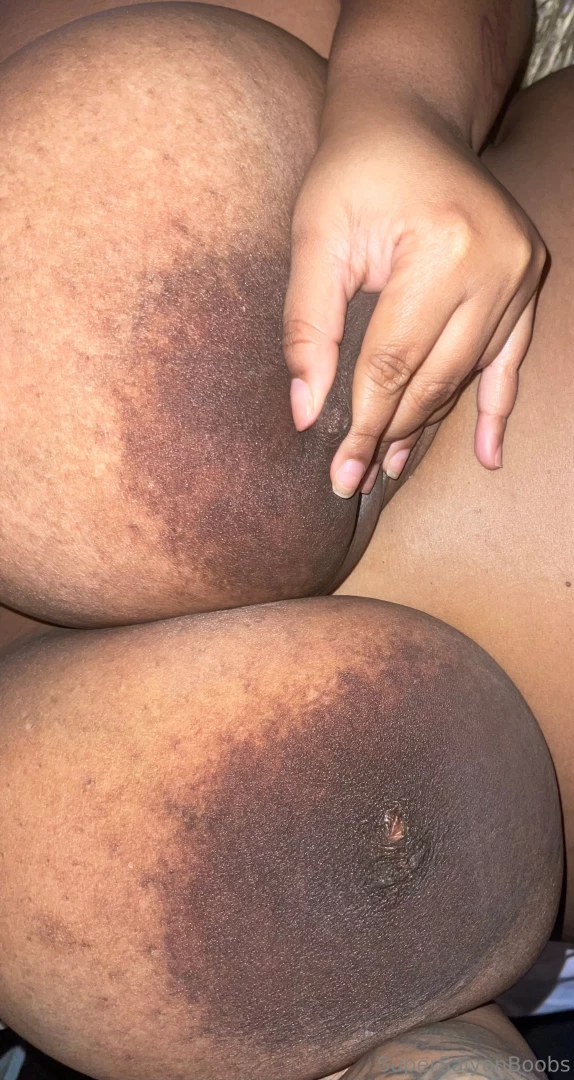 Supersaiyanboobs part 44 