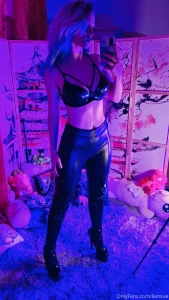 Ready to be stepped on swipe for my face ehehe part 3