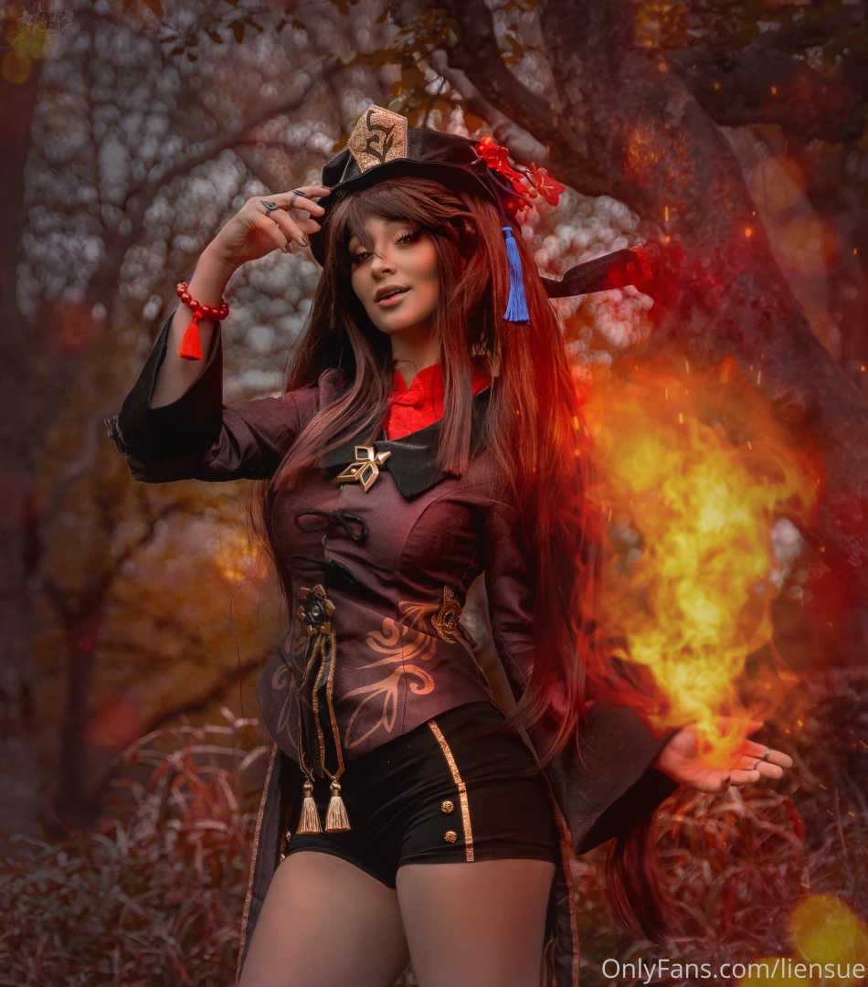 Let s start hutaos lewd set with some rather innocent pictures if you 