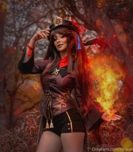 Let s start hutaos lewd set with some rather innocent pictures if you