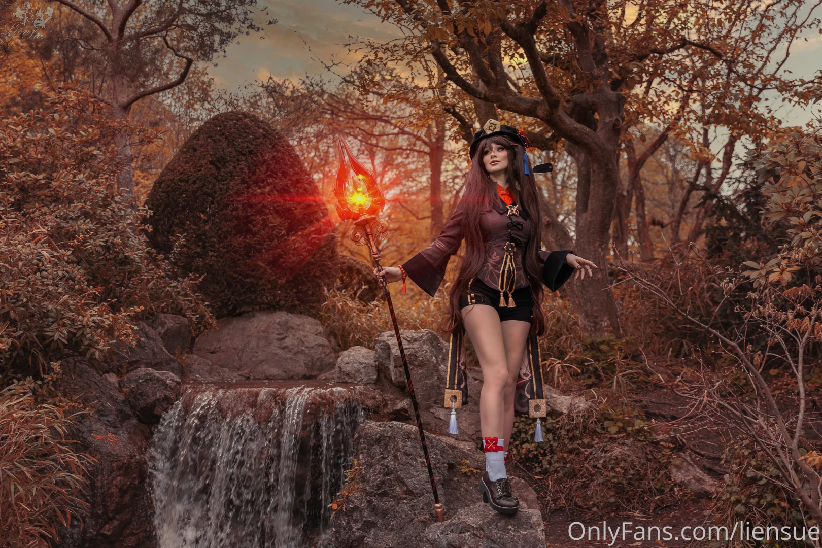 Let s start hutaos lewd set with some rather innocent pictures if you part 6 