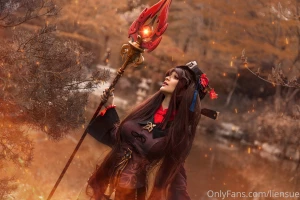 Let s start hutaos lewd set with some rather innocent pictures if you part 4