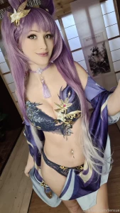 Do you like seeing my panty digging down my crotch while my cheeks are