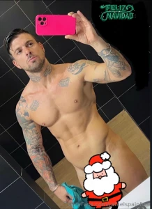 Happy holidays to everyone and thanks for following me guys for much