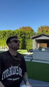 Would you chill with me part 11