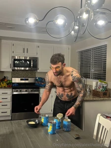 Pineapple makes it taste better right