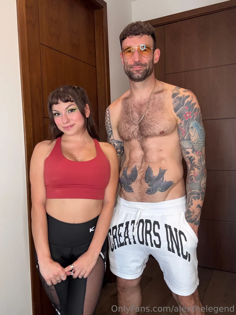 Alexthelegend part 1 