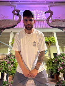 Want a good time dm me to my vip account