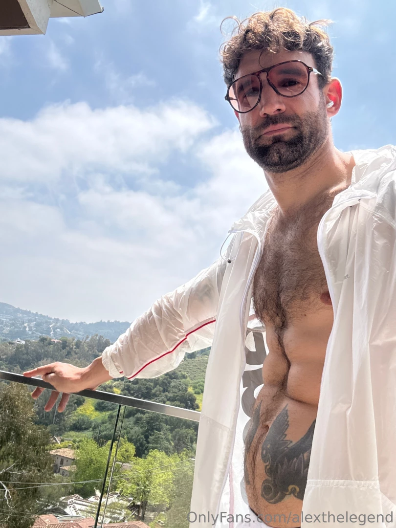 How s the view part 1583 