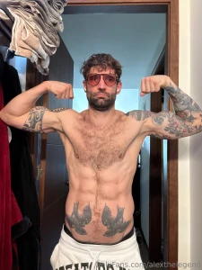 I like it when you imagine me