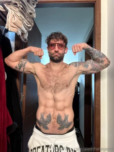 You want more ask nicely part 1