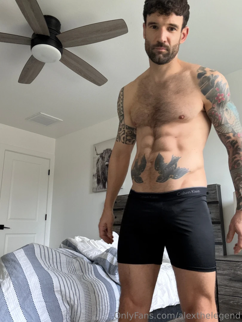 Bet you re already picturing the rest 