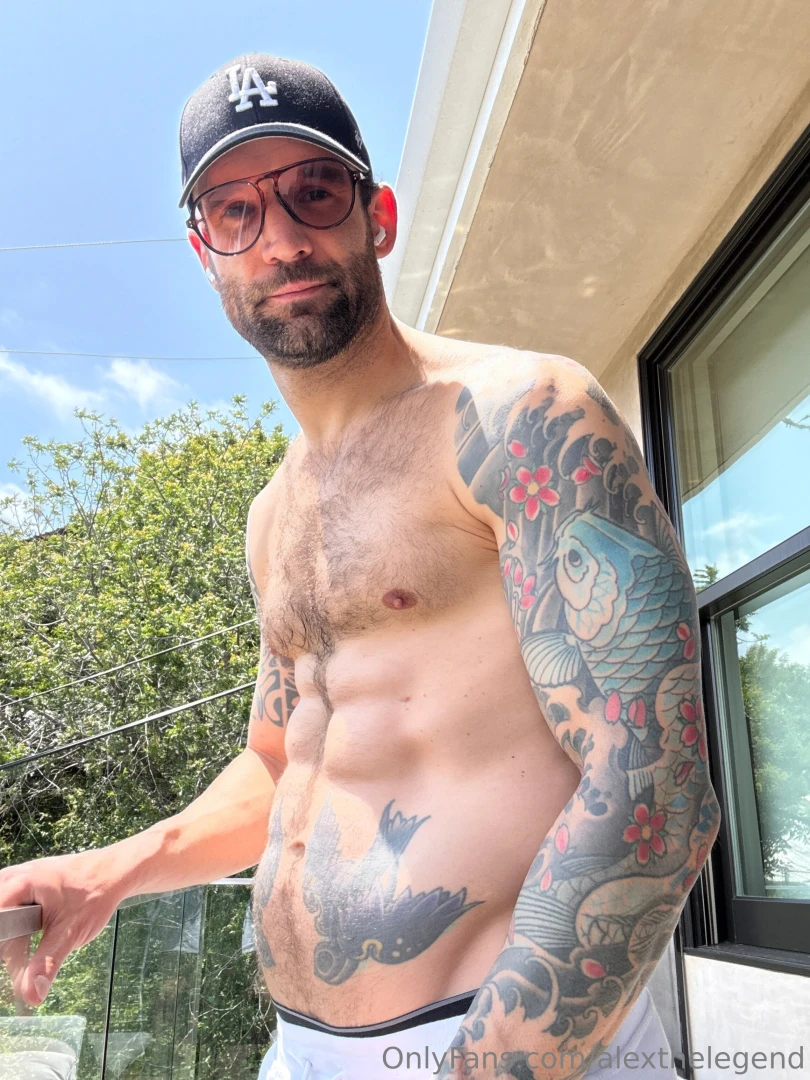 All this for your attention 