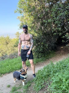 Are your hands busy thinking about me