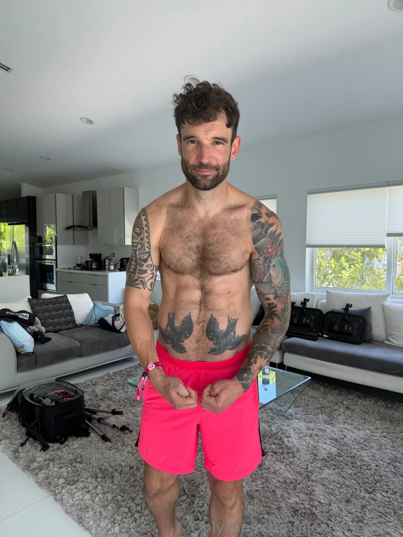 Think you can handle me part 100 