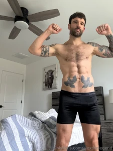 Can you handle me part 250