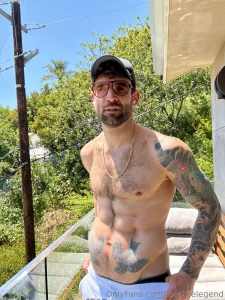 Do you like it when i tease part 4