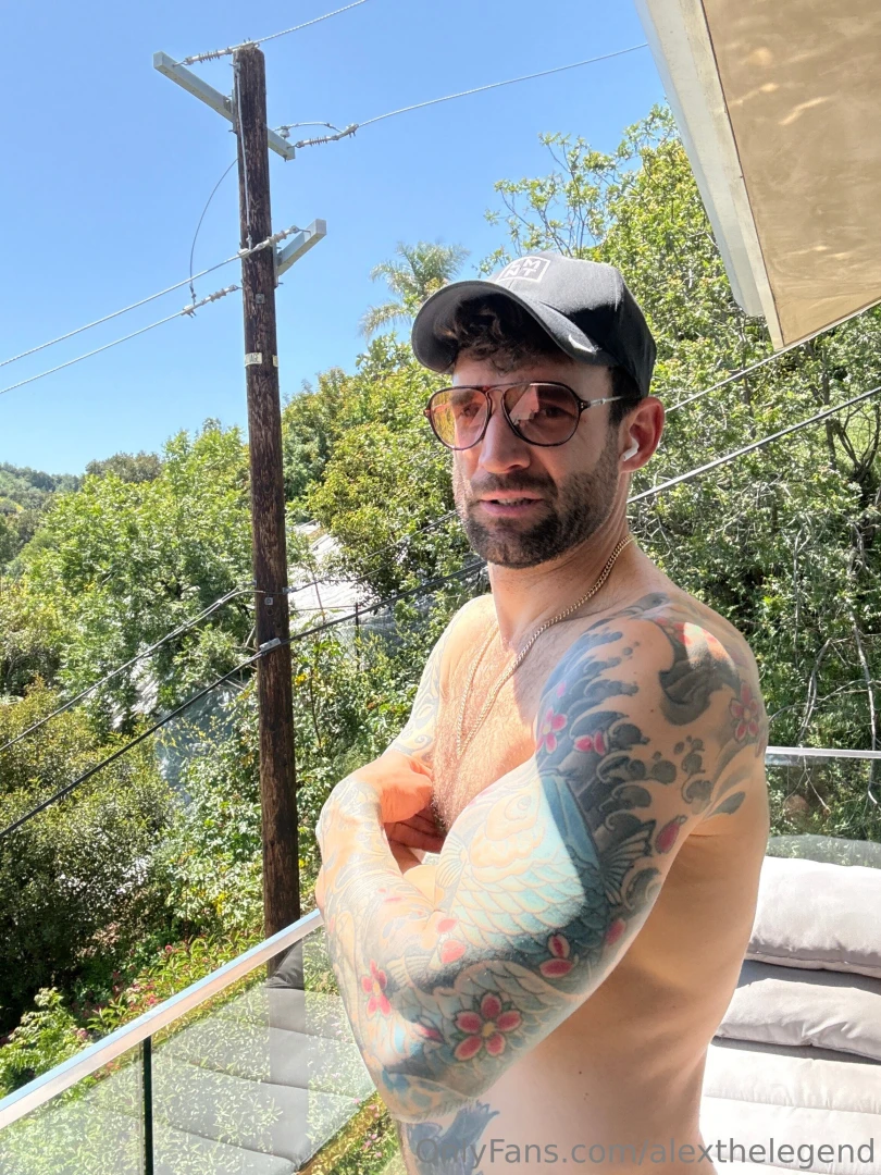 Think about this when you touch yourself 