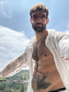 Say hi don t be shy part 1