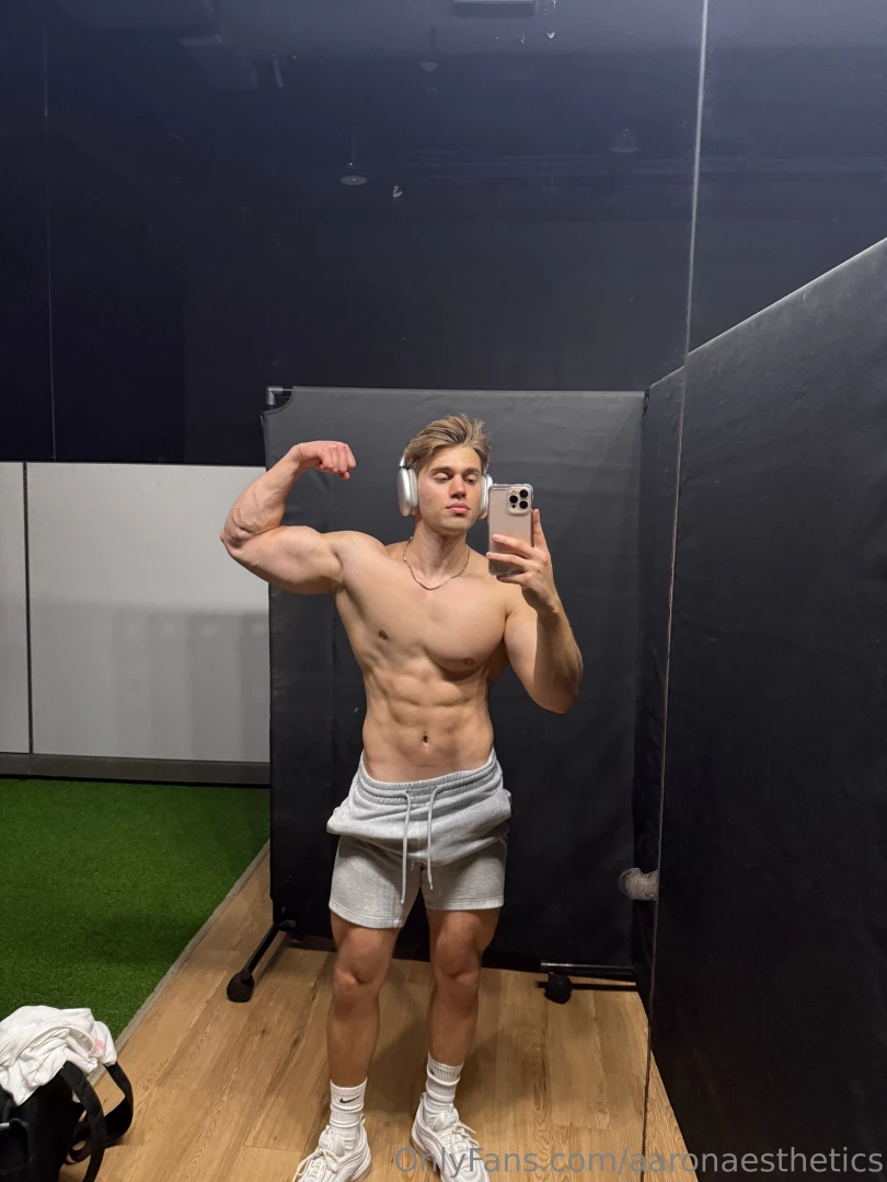 Addicted to the pump 