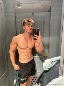 Changing rooms part 8