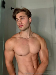 Caught you peeking part 28