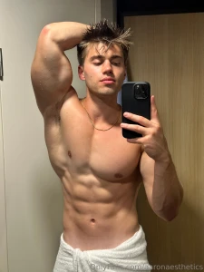 Aaronaesthetics1 part 1