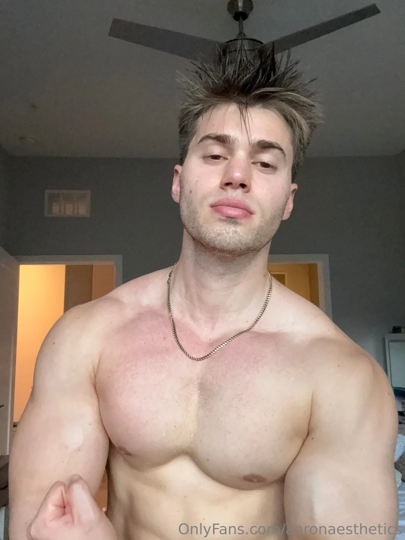 Skin is tattoo-less in case you were wondering 