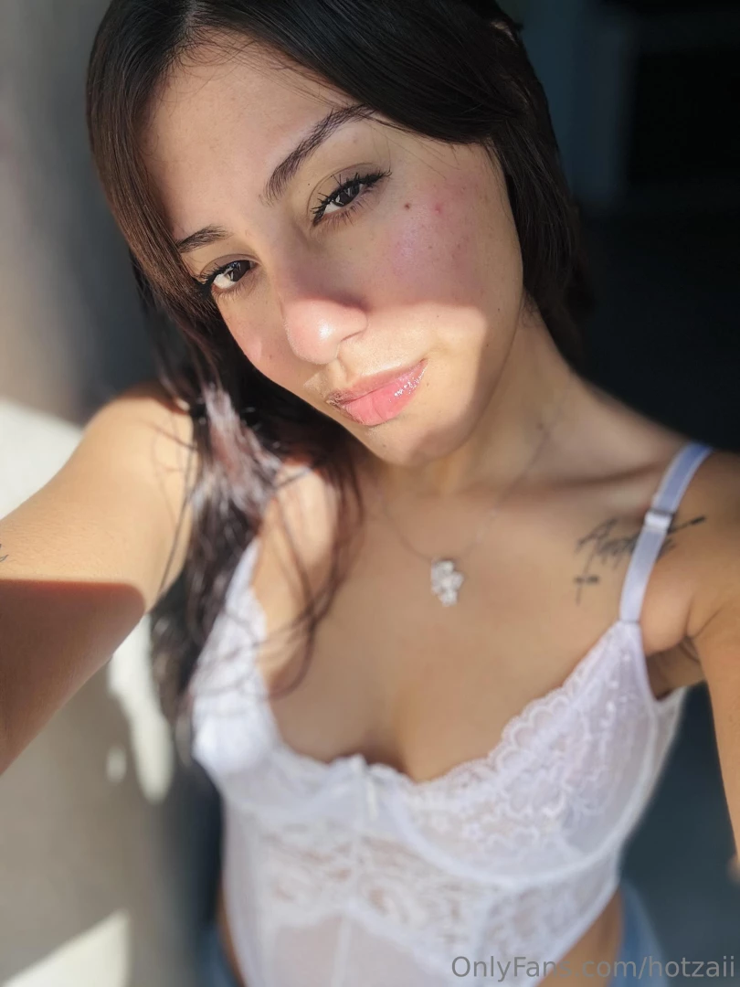 I think the lighting looks perfect today 