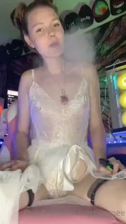 I never leaned to white as a color to wear but glad i took the chance part 11 