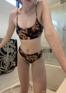 Another suit for you amp another shower vid but this time again no part 1