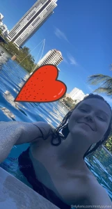 Nothing for this morning so hi here s my face