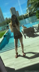 Nothing for this morning so hi here s my face part 2