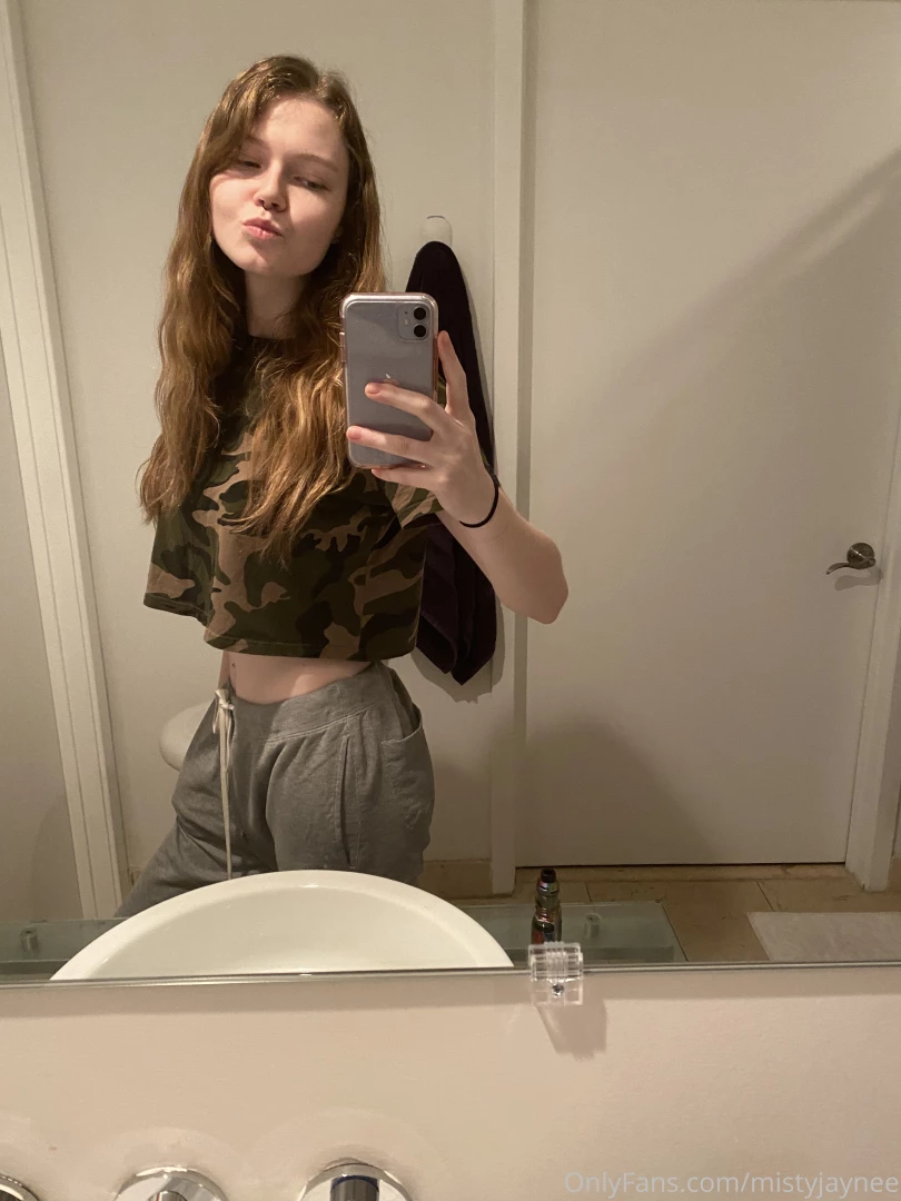 Nothing for this morning so hi here s my face part 1 