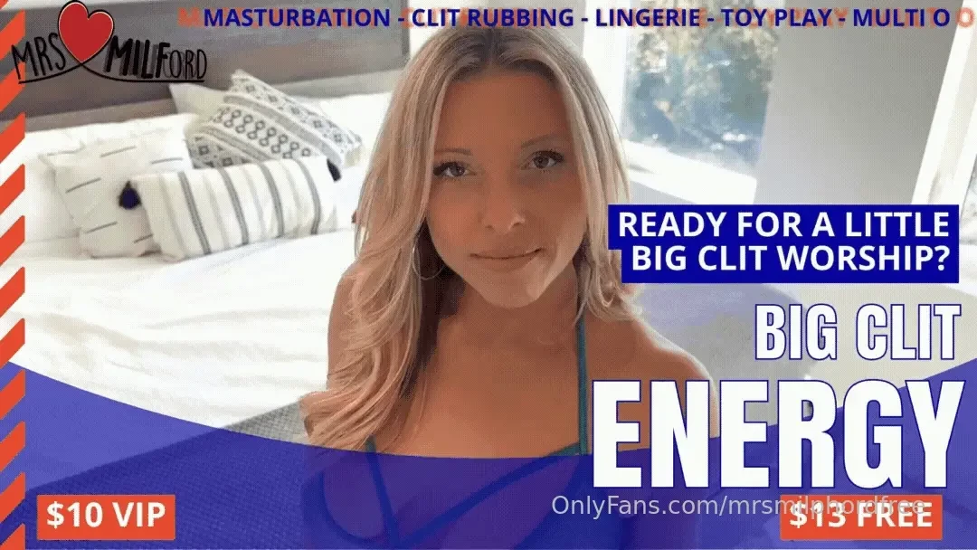 Big clit energy nbsp you ve been waiting for this one babe in this 