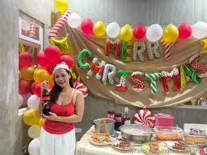 Merry christmas to each and every one