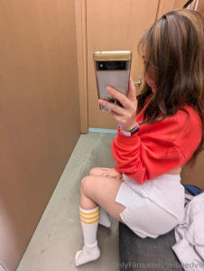 Another great mall session anyone else want to send me part 1