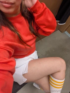 Another great mall session anyone else want to send me part 2