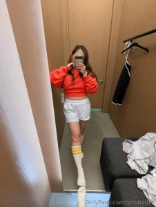 Another great mall session anyone else want to send me