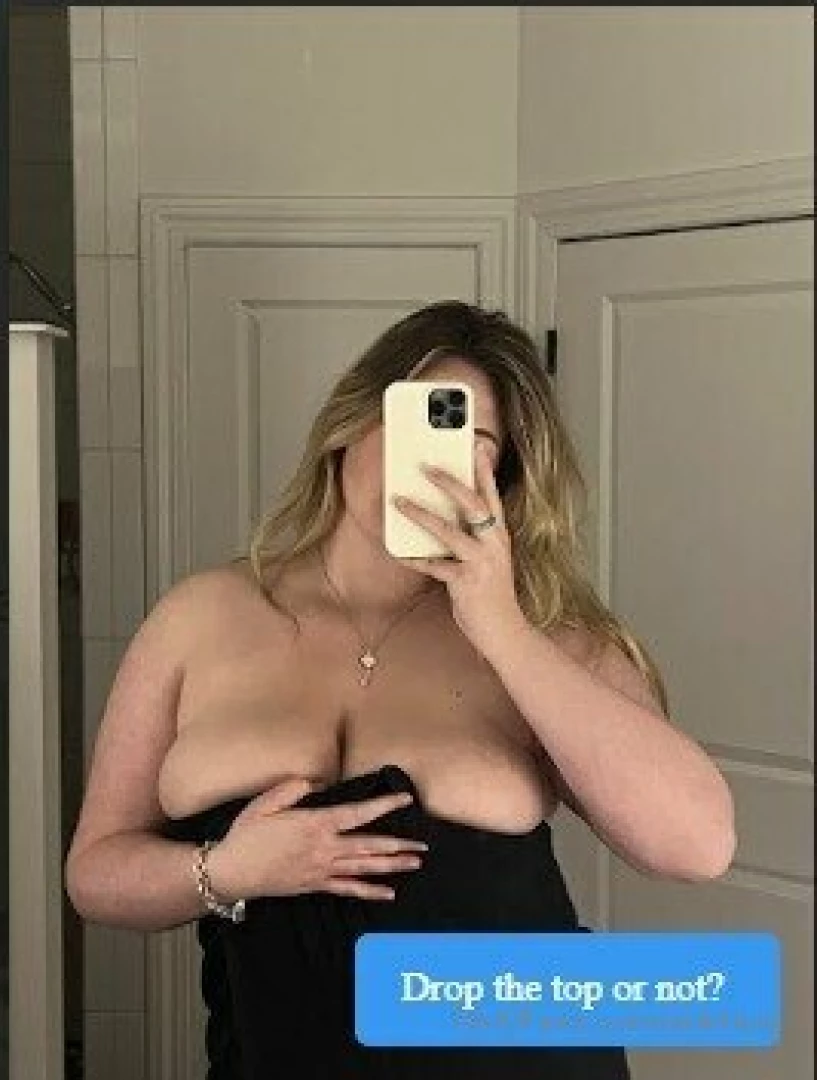 Should i let my hand go 