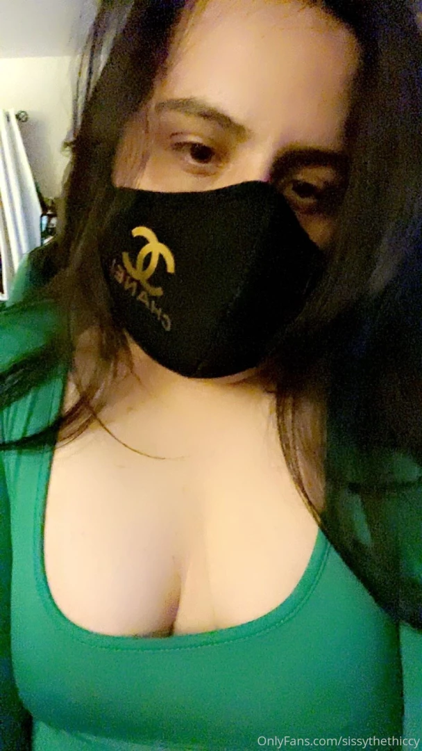 Sissythethiccyy part 1 