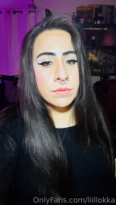 I was playing with my lights here apparently at a cooler temperature