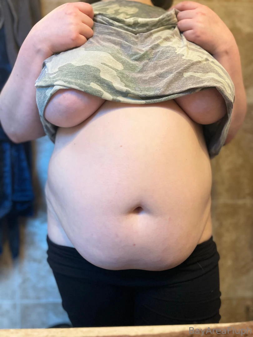 Continuously shocked how much i blew up my poor little body part 1 