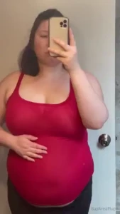 Og s will remember this tank top at the beginning of my gain i used to