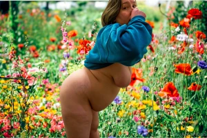 Nudes in nature part 2