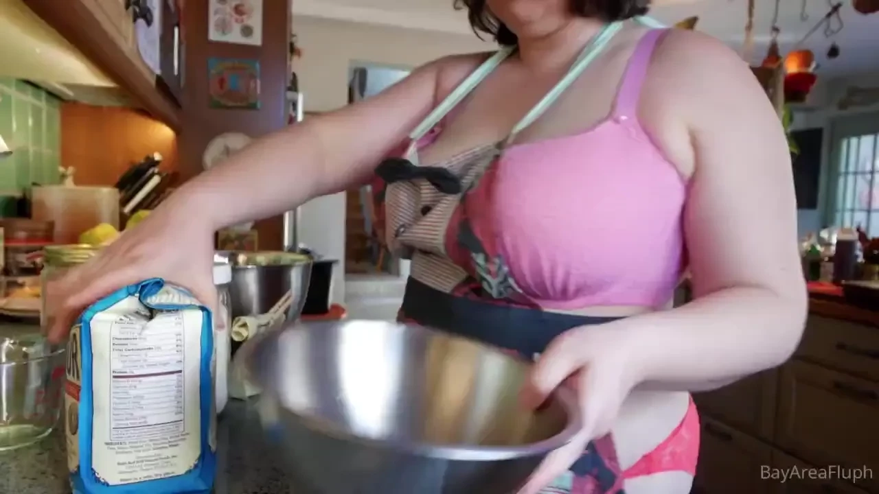 Watch now as i whip up a batch of delicious chocolate chip cookies part 1 