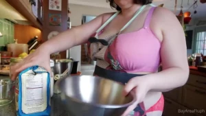 Watch now as i whip up a batch of delicious chocolate chip cookies part 1