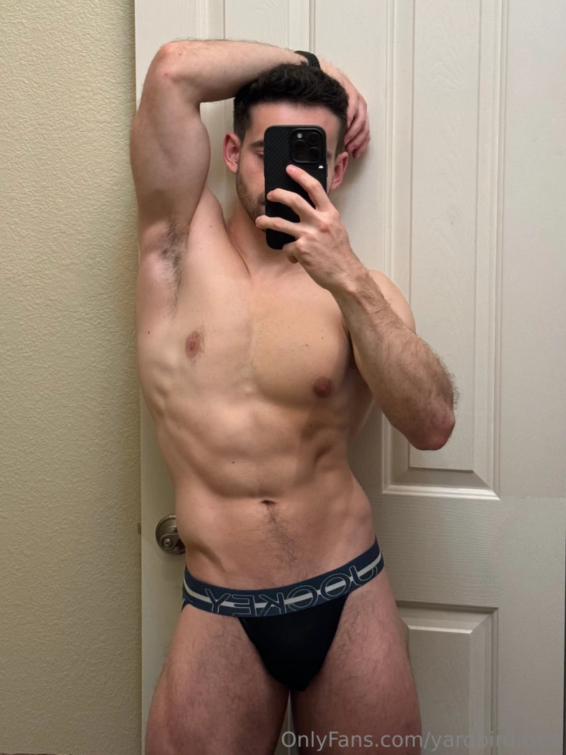 Yardbird-free part 5 