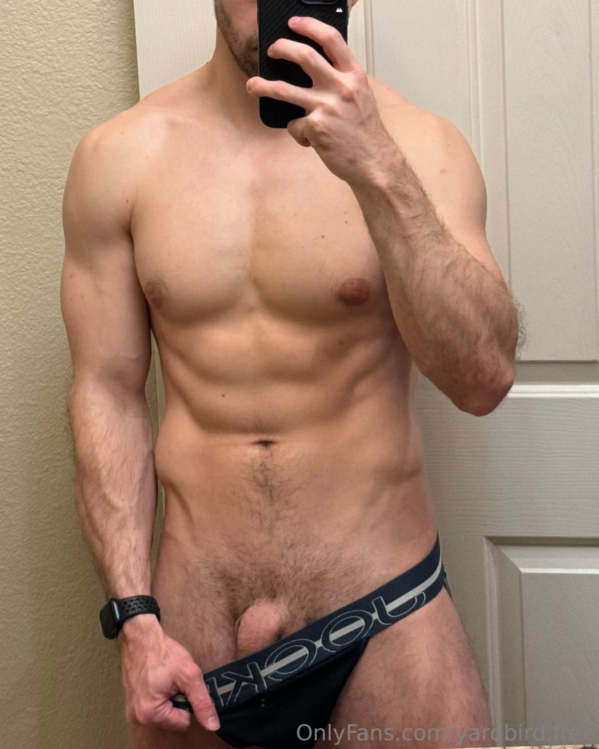 Yardbird-free part 8 